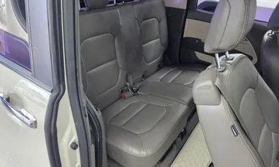 Kia Ray 2013, 156317 км, за 5200000 KRW - фото 12