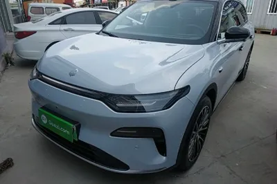 Leapmotor C11 · 2026 год