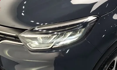Renault-KoreaSamsung QM3 2018, 81971 км, за 8500000 KRW - фото 22
