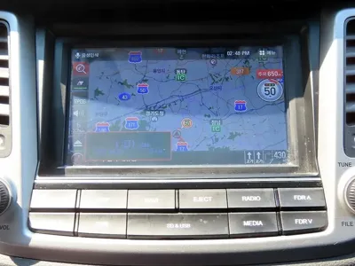 Hyundai Tucson 2016, 161430 км, за 8200000 KRW - фото 14