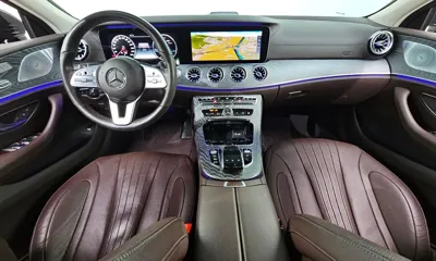 Mercedes-Benz CLS-Class 2019, 63681 км, за 35990000 KRW - фото 7
