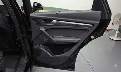 Audi SQ5 2022, 69292 км, за 48800000 KRW - фото 25