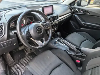 Mazda 3 Axela 2015, 150000 км, за 25500 CNY - фото 11