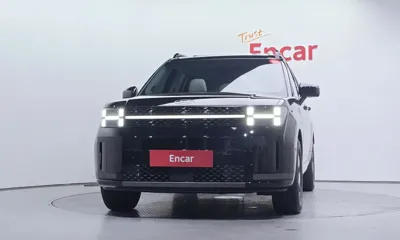 Hyundai Santafe 2024, 38060 км, за 40900000 KRW