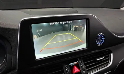 Hyundai Grandeur 2019, 17045 км, за 18800000 KRW - фото 14