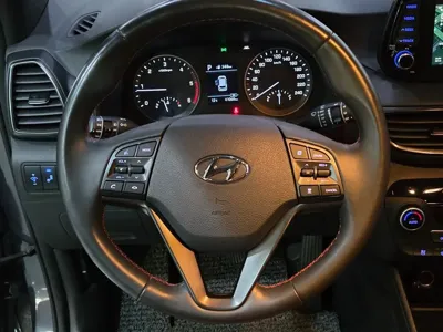 Hyundai Tucson 2019, 41051 км, за 17900000 KRW - фото 9
