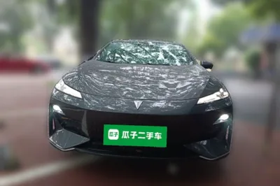 Deepal SL03 2023, 60000 км, за 81120.17 CNY