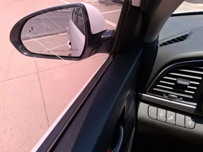 Hyundai Avante 2018, 95000 км, за 9500000 KRW - фото 14