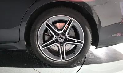 Mercedes-Benz S-Class 2022, 56419 км, за 87900000 KRW - фото 21