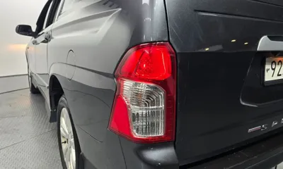 KG_Mobility_Ssangyong KORANDO 2017, 137829 км, за 7900000 KRW - фото 23