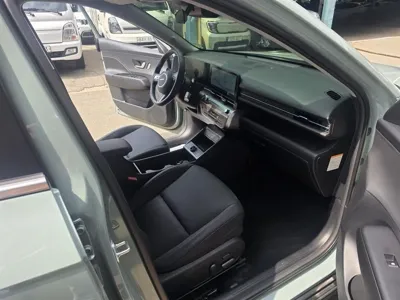Hyundai Kona 2025, 995 км, за 33200000 KRW - фото 12