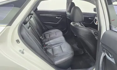 Hyundai i40 2015, 164582 км, за 4900000 KRW - фото 11