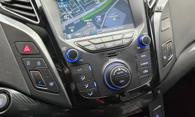 Hyundai i40 2015, 158899 км, за 6300000 KRW - фото 17
