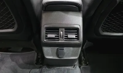 Renault-KoreaSamsung QM6 2018, 162061 км, за 7690000 KRW - фото 32