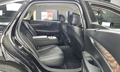 Genesis G80 2023, 35363 км, за 47900000 KRW - фото 26