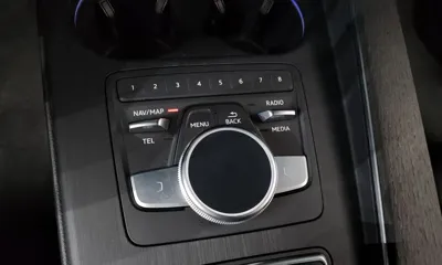 Audi A4 2019, 45609 км, за 20600000 KRW - фото 33