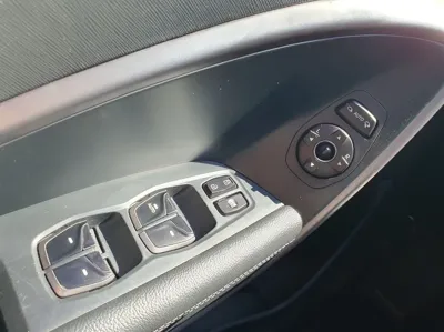 Hyundai Santafe 2016, 144722 км, за 10900000 KRW - фото 13
