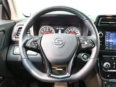KG_Mobility_Ssangyong TIBOLI 2022, 20276 км, за 11700000 KRW - фото 12