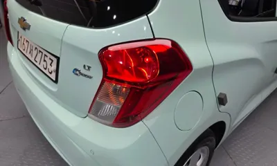 ChevroletGMDaewoo Spark 2018, 82234 км, за 4400000 KRW - фото 23