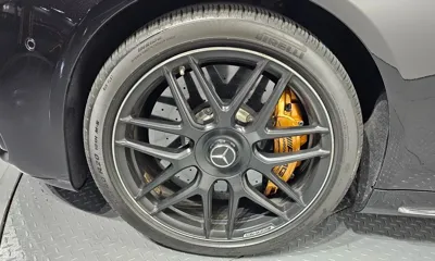 Mercedes-Benz S-Class 2019, 74303 км, за 85000000 KRW - фото 5