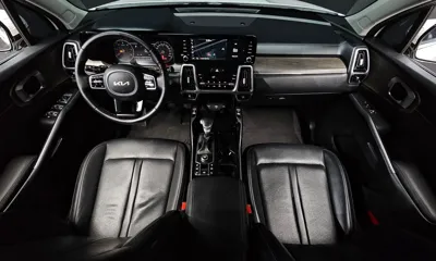 Kia Sorento 2022, 71698 км, за 22800000 KRW - фото 7