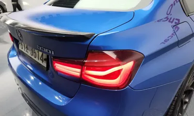 BMW 3-Series 2018, 106393 км, за 18900000 KRW - фото 23
