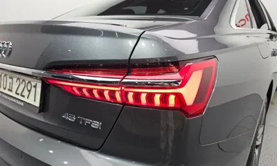 Audi A6 2022, 86403 км, за 27990000 KRW - фото 23