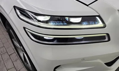 Genesis GV80 2021, 141916 км, за 34900000 KRW - фото 22