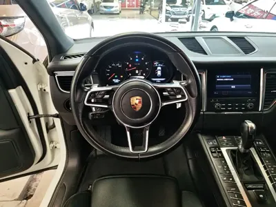 Porsche Macan 2017, 186500 км, за 111100 CNY - фото 11