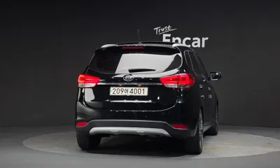 Kia Carens 2017, 110840 км, за 11500000 KRW - фото 4