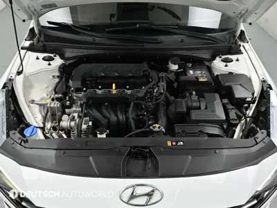 Hyundai Avante 2021, 43617 км, за 17500000 KRW - фото 6