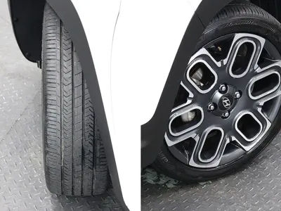 Hyundai Casper 2023, 80185 км, за 14900000 KRW - фото 20