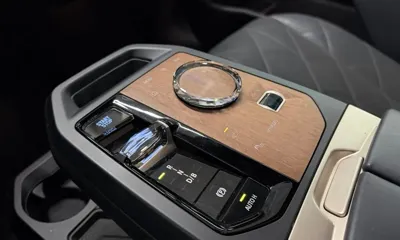 BMW iX 2022, 89643 км, за 66000000 KRW - фото 9