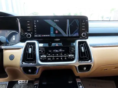 Kia Sorento 2021, 114704 км, за 26300000 KRW - фото 12