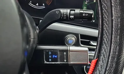Hyundai Sonata 2025, 78822 км, за 17600000 KRW - фото 9
