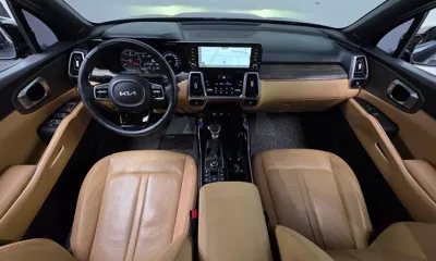 Kia Sorento 2022, 76689 км, за 25900000 KRW - фото 7