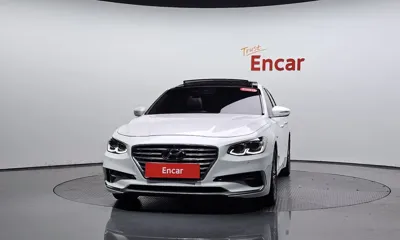 Hyundai Grandeur 2019, 78982 км, за 23800000 KRW