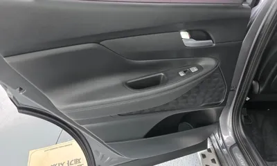 Hyundai Santafe 2021, 32993 км, за 27700000 KRW - фото 25