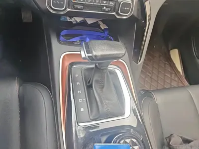 Baojun RS-5 2019, 34900 км, за 32000 CNY - фото 16