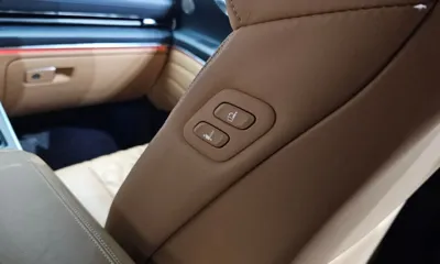 Genesis GV80 2023, 33567 км, за 54990000 KRW - фото 35