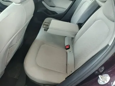 Audi A3 2019, 144000 км, за 52500 CNY - фото 17