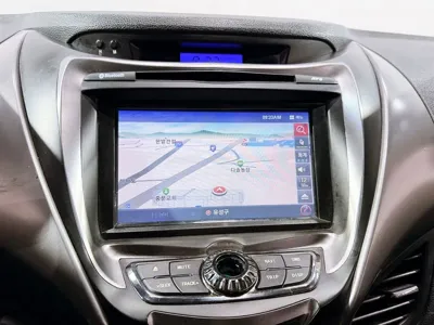Hyundai Avante 2012, 145210 км, за 3800000 KRW - фото 14
