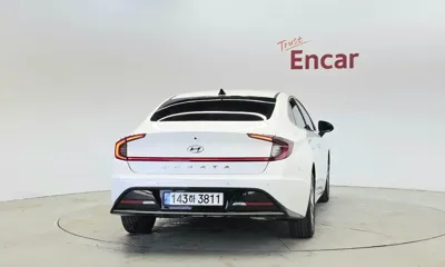 Hyundai Sonata 2023, 49278 км, за 19000000 KRW