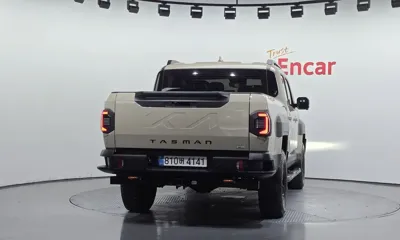 Kia Tasman 2026, 10509 км, за 46300000 KRW - фото 4