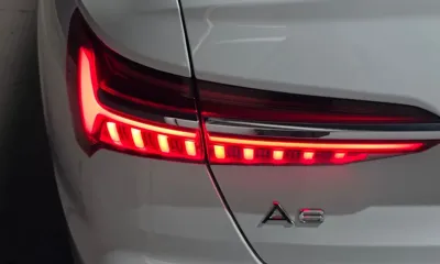Audi A6 2021, 69791 км, за 34500000 KRW - фото 23