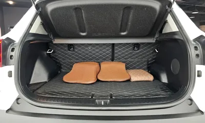 Kia Seltos 2020, 123829 км, за 15990000 KRW - фото 20