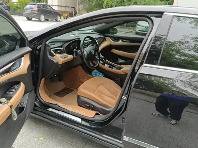 Buick LaCrosse 2017, 127300 км, за 56800 CNY - фото 9
