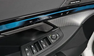 BMW 5-Series 2025, 12143 км, за 83900000 KRW - фото 30