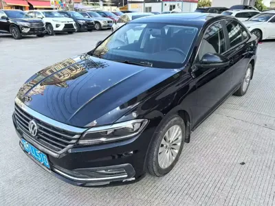 Volkswagen Lavida · 2019 год