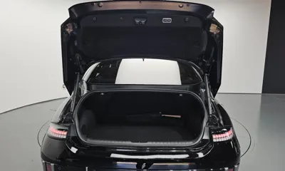 Hyundai Ioniq6 2023, 68833 км, за 30900000 KRW - фото 20